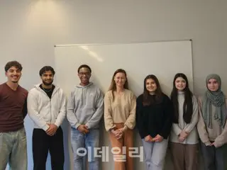 "My parents won't live my life for me" - German Generation Z's "theory of happiness" - Korean report