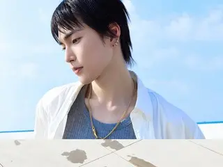 "XngHan&Xoul" releases intro video for "Heavenly Blue" and becomes a hot topic... a refreshing performance