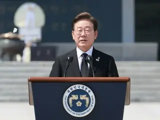 South Korean President Lee stumbles in cabinet selection; approval rating drops for first time since taking office
