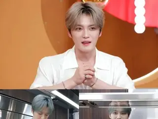 Kim Jaejung, was he really this frugal? … He even makes side dishes using watermelon rinds at the "Convenience Store Restaurant"
