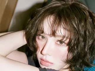 WENDY (Red Velvet) to make comeback as a solo singer in September!