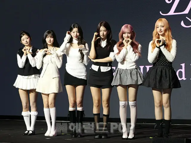 "IVE" announces comeback after 7 months...preparing for end of August