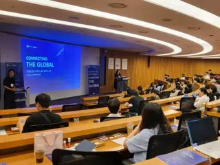 CJ Korea Express and Rakuten Ichiba collaborate to help Korean sellers enter the Japanese market - Korean media