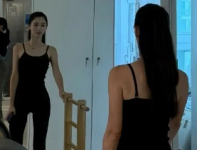 “ヨン様夫人の元アイドル”パク・スジン（Sugar）、相変わらずの美貌…本人アカウントは更新がない状況で伝えられた電撃的な近況