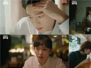 <Korean TV Series REVIEW> "Undercover High School" Episode 5 Synopsis and Behind the Scenes... Seo Kang Joon reveals that he came from the National Intelligence Service = Behind the Scenes and Synopsis