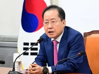 Former Daegu Mayor Hong Jun-pyo: "Is it only candidate Kang Son-woo who is committing power harassment against his aide? This is a long-standing practice in the political world" (South Korea)