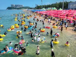 The number one complaint of tourists visiting Sokcho is overcharging prices... The problem of Sokcho city = Korea