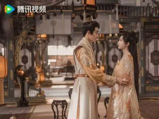 <Chinese TV Series NOW> "Le You Yuan" 2 EP7, Cui Lin is rescued by the efforts of Li Yi and the Western China Army = Synopsis / Spoilers