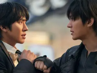 Popular Korean IP films, "From the Point of View of an Omniscient Reader" and "My Daughter Became a Zombie"... Expected to be a savior for the cinema district in crisis