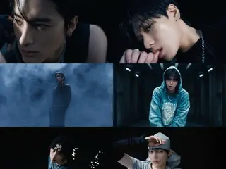THE BOYZ releases title song "Stylish" MV teaser!