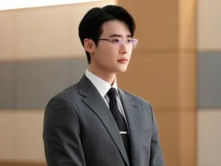 Lee Jung-suk, a relaxed everyday life in "Seocho-dong" is also attractive