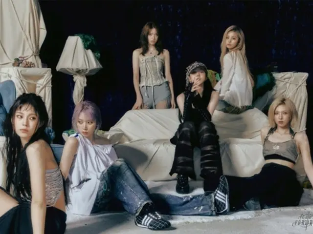 [Official] "NMIXX" ranks 2nd in US Billboard's "25 Best K-Pop Songs of the First Half of 2025"
