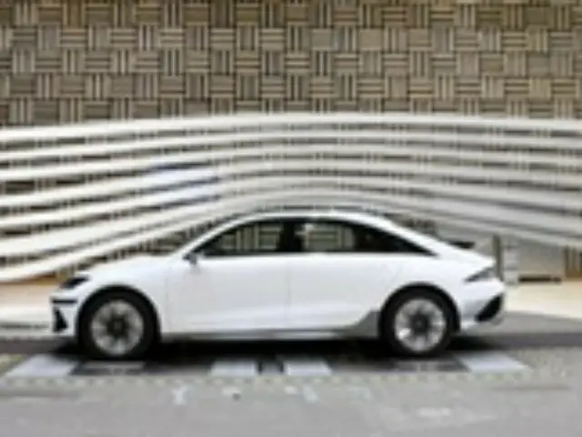 世界で最も低い空気抵抗係数のコンセプトカー、現代自動車が開発＝韓国