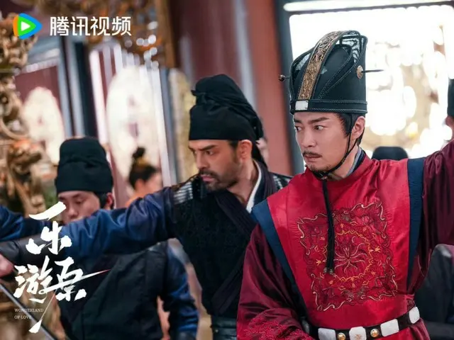 <Chinese TV Series NOW> "Le You Yuan" 2 EP9, Li Yi and Cui Lin fight again = Synopsis / Spoilers