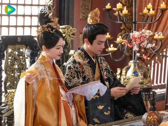 <Chinese TV Series NOW> "Le You Yuan" Episode 30, Lao Bao loses his life while protecting Li Yi = Synopsis and spoilers