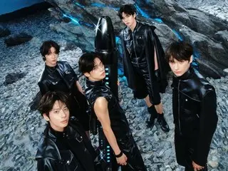 "TOMORROW X TOGETHER" 4th album tops Japan's LINE MUSIC chart for 5 consecutive days