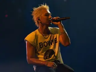 SOL (BIGBANG), first exclusive fan meeting in 19 years since debut a huge success "Thanks to everyone's love"