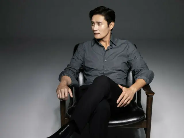 俳優イ・ビョンホン、第30回釜山国際映画祭開幕式の司会者に選定