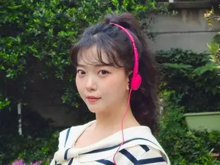 [Official Interview] Trot songstress YOYOMI (YOYOMI) reunites with fans in Osaka in August! Interview before the concert