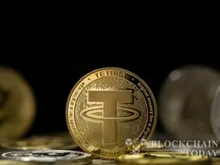 Tether Gold grows rapidly as the gold spot market booms...Rising in tandem with ETF buying demand