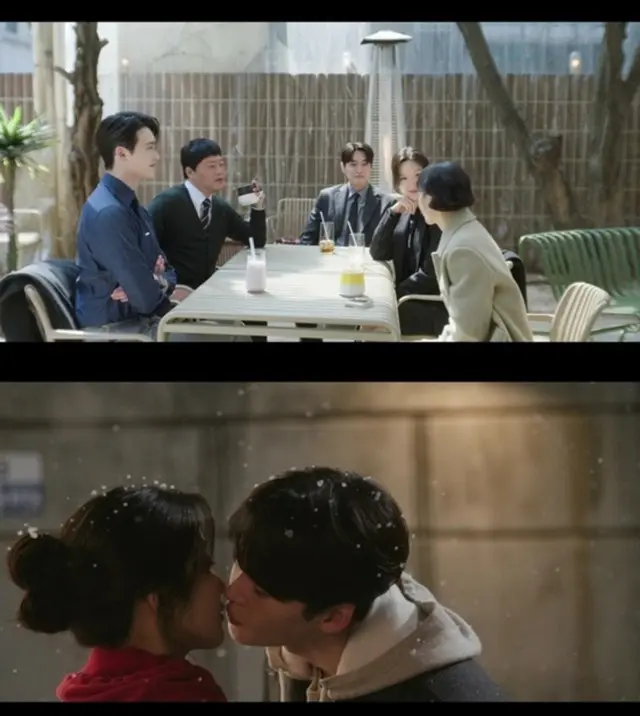 ≪韓国ドラマNOW≫「瑞草洞＜ソチョドン＞」7話、イ・ジョンソクとムン・ガヨンが気持ちを確認＝視聴率5.7%、あらすじ・ネタバレ