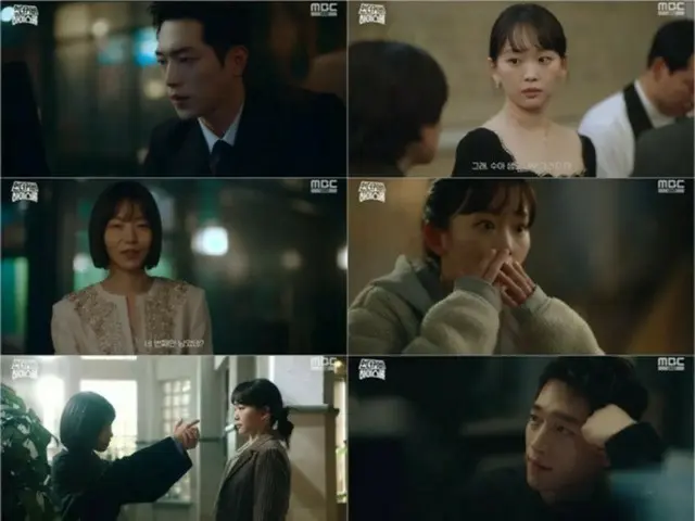 <Korean TV Series REVIEW> "Undercover High School" Episode 8 Synopsis and Behind the Scenes... Wrapping up filming and a greeting from Seo Kang Joon = Behind the Scenes and Synopsis