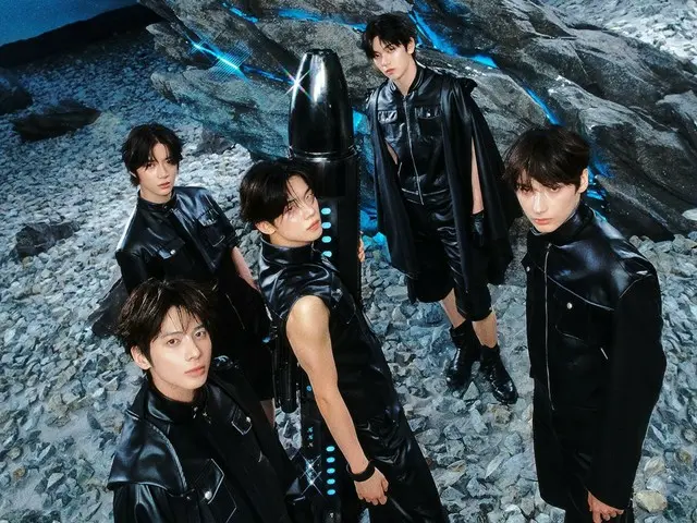 "TOMORROW X TOGETHER" breaks new record on Oricon...the power of Japanese fandom