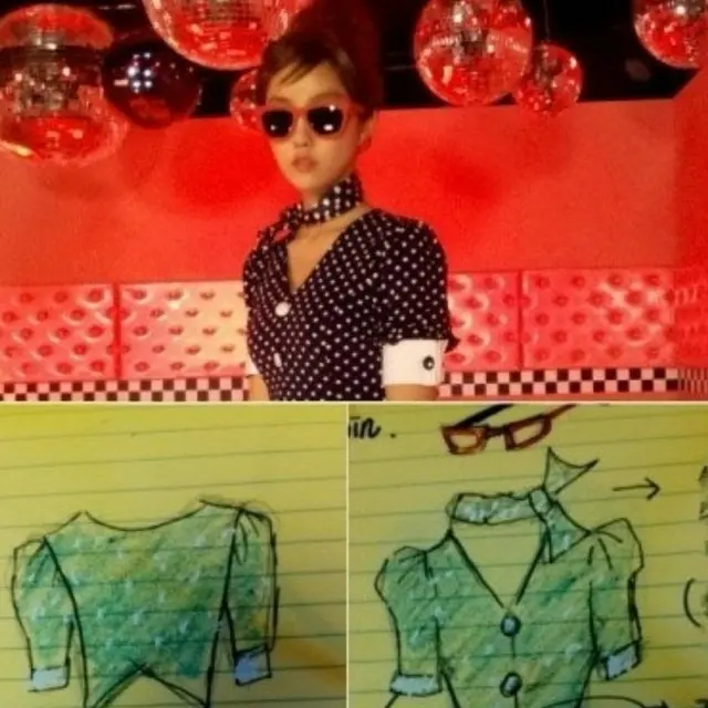 “ソウル大出身の金融マンと結婚”ヒョミン、「T-ARA」のデビュー16周年をお祝い…華やかな全盛期ショットに「私の時代はね」