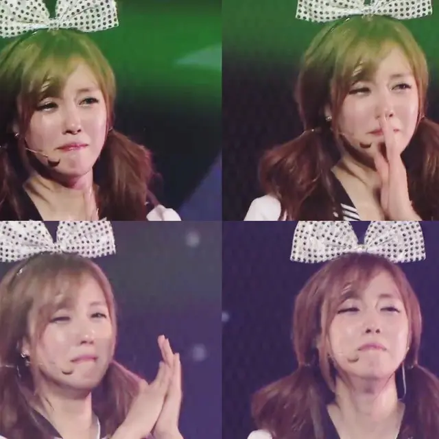 “ソウル大出身の金融マンと結婚”ヒョミン、「T-ARA」のデビュー16周年をお祝い…華やかな全盛期ショットに「私の時代はね」