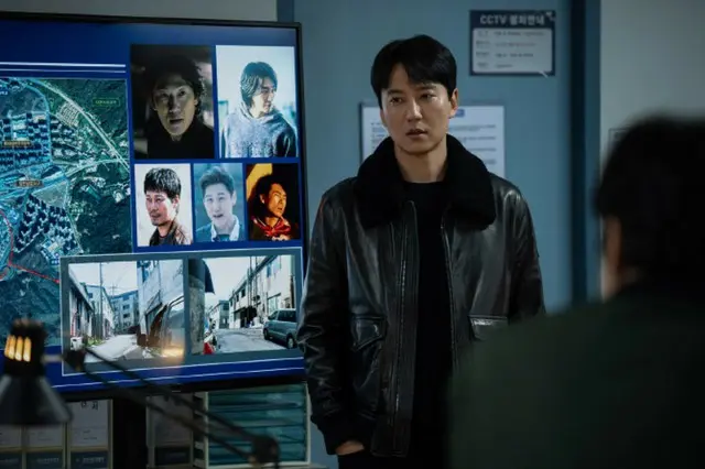 Netflix「トリガー」