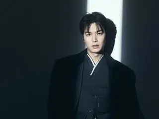 Lee Min-ho: "I want to get married, but it's not going as planned. But if a miracle happens, maybe it'll be possible."
