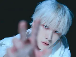 iKON's Jinhwan releases "207" today (31st)... Presents an unexpected charm