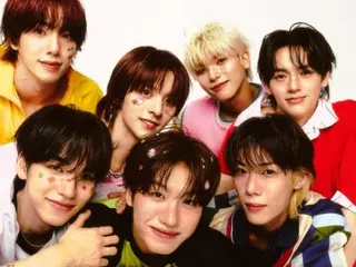 "n.SSign," "Singing until I can no longer sing. I want to be a group that is recognized by many people."