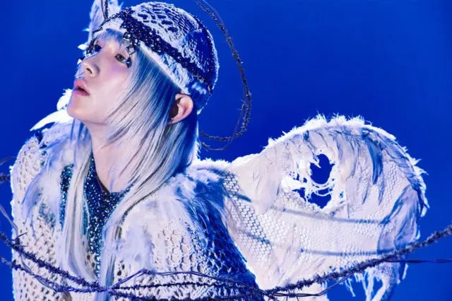 「SHINee」キー、「Red Velvet」スルギ＆「PLAVE」EUNHOと異色のコラボ！