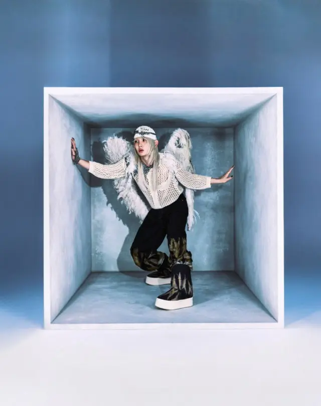 「SHINee」キー、「Red Velvet」スルギ＆「PLAVE」EUNHOと異色のコラボ！2