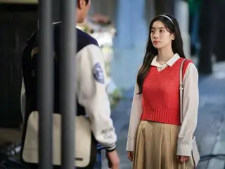The latest heartbreaking teaser video for the film "To the Soul We Loved That Summer" has been released, along with a Japan premiere to be held on Wednesday, August 6th.