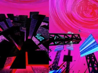 "xikers" releases animated clip for new song "ICONIC"... a powerful aftertaste