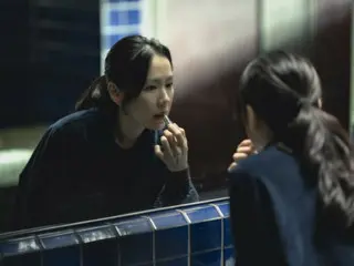 Song Ye-jin returns to the big screen after 7 years in the film "It Can't Be Done"... A new face as a strong wife