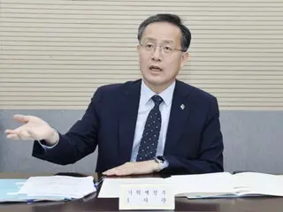 South Korea's new tax reform bill sees ruling and opposition parties clashing over "normalizing tax cuts for the wealthy" vs. "economic tyranny"