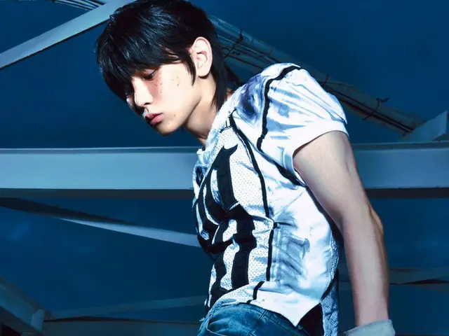 「SHINee」キー、 新アルバムにシグネチャーの英語曲を追加...「Strange」収録