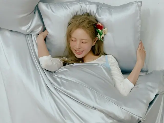 「Crazier」モードON…“25周年”BoAの11thフルアルバムがさらに期待される理由01