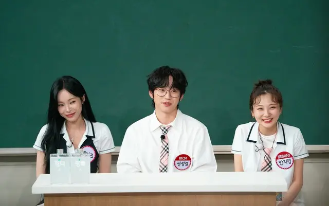 歌手Heize、「最近長いスランプを経験…PSYのおかげで克服」＝「知ってるお兄さん」