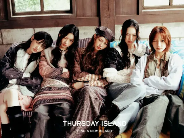 「KiiiKiii」、デビュー後初のファッションブランドのモデルに抜てき