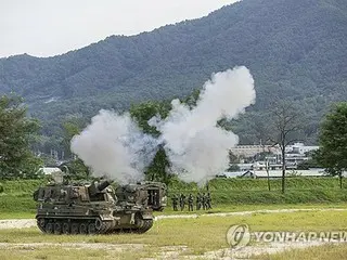 Considering postponing some of the South Korea-US military exercises: Possible consideration for North Korea?