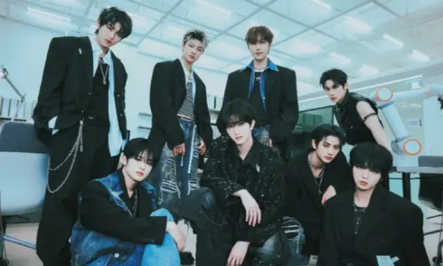 グループ「YOUNITE」