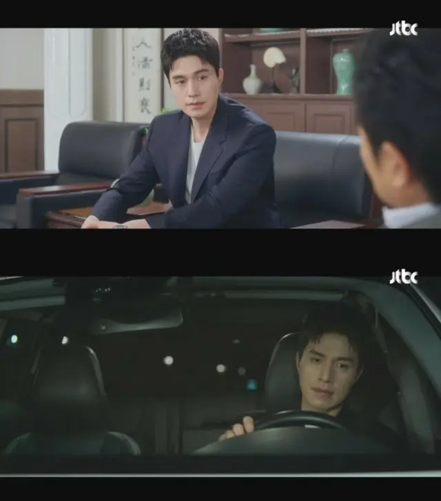 「優しい男の物語」イ・ドンウク、甘いまなざしから感性ナレーションまで…切なさ刺激02