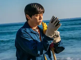 Actor Cho Jung-Seok hits opening home run for "My Daughter Became a Zombie" → three consecutive hits