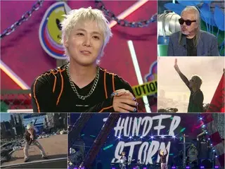 FTISLAND's Lee HONG-KI goes on stage despite vocal polyps... "Even if my throat is crushed..." (Immortal masterpiece)