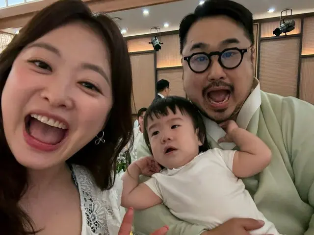 不妊を告白したシム・ジンファ、「子供がいなくても大丈夫」