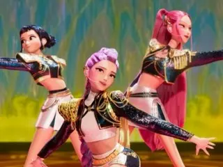 G-DRAGON (BIGBANG) features on the OST of "KPOP Girls! Demon Hunters" with producer Vince... New song "CHA CHA
 CHA" released